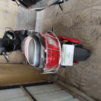 Kinetic Green Zing Electric