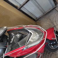 Kinetic Green Zing Electric