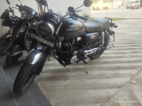 Honda CB350 DLX Pro 2022 Model