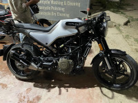 Husqvarna Vitpilen 250 2020 Model