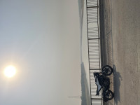 Silver Husqvarna Vitpilen 250