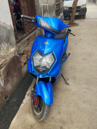 Evolet Derby EZ 2023 Model