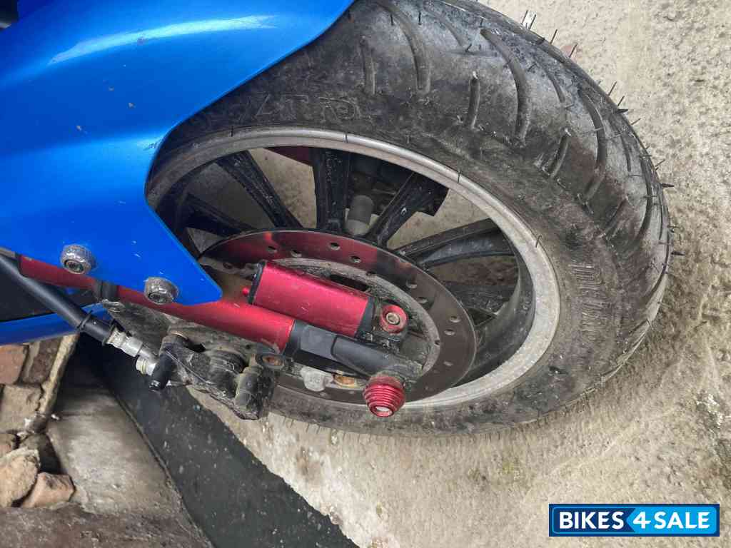 Evolet Derby EZ Evolet Derby EZ