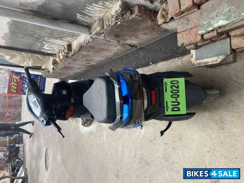 Evolet Derby EZ Evolet Derby EZ