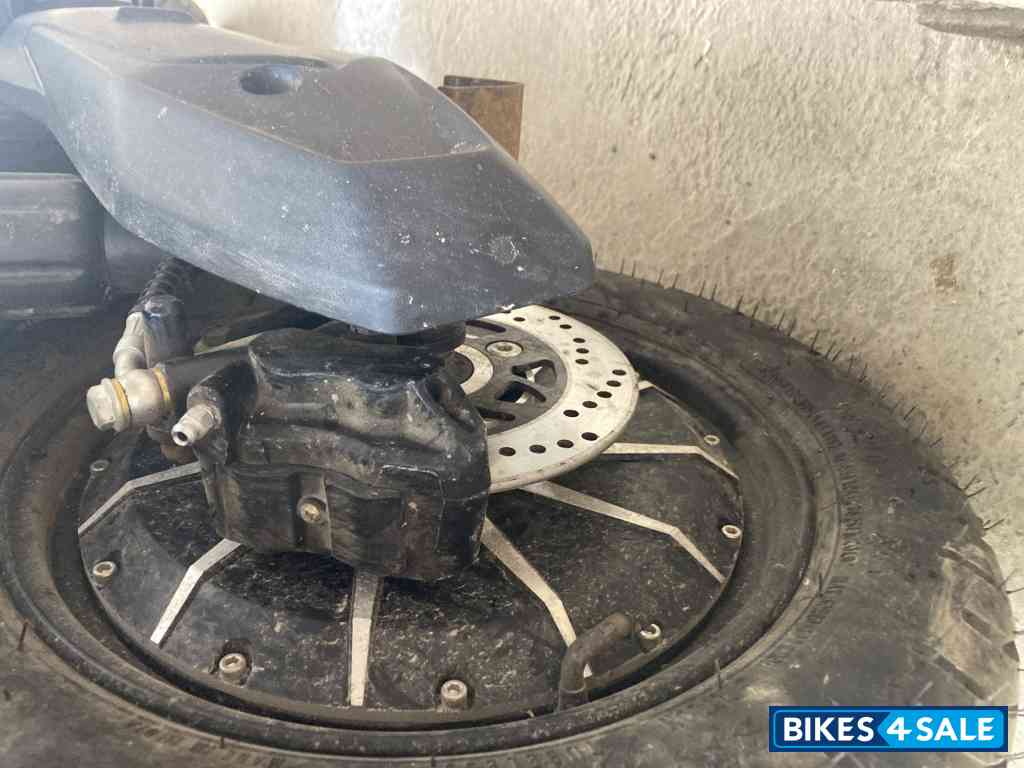 Evolet Derby EZ Evolet Derby EZ