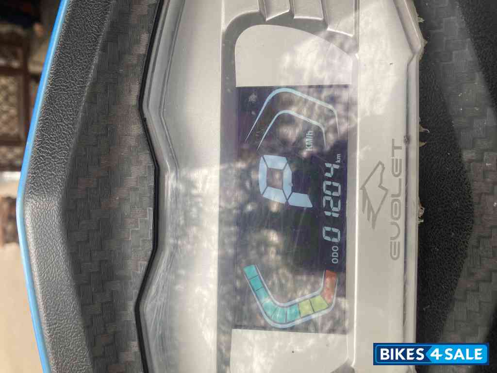 Evolet Derby EZ Evolet Derby EZ