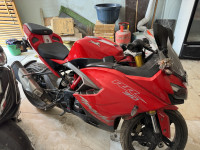 TVS Apache RR 310