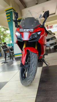 TVS Apache RR 310 2022 Model