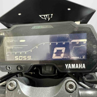 Yamaha MT-15 2021 Model