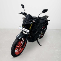 Yamaha MT-15