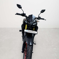 Yamaha MT-15