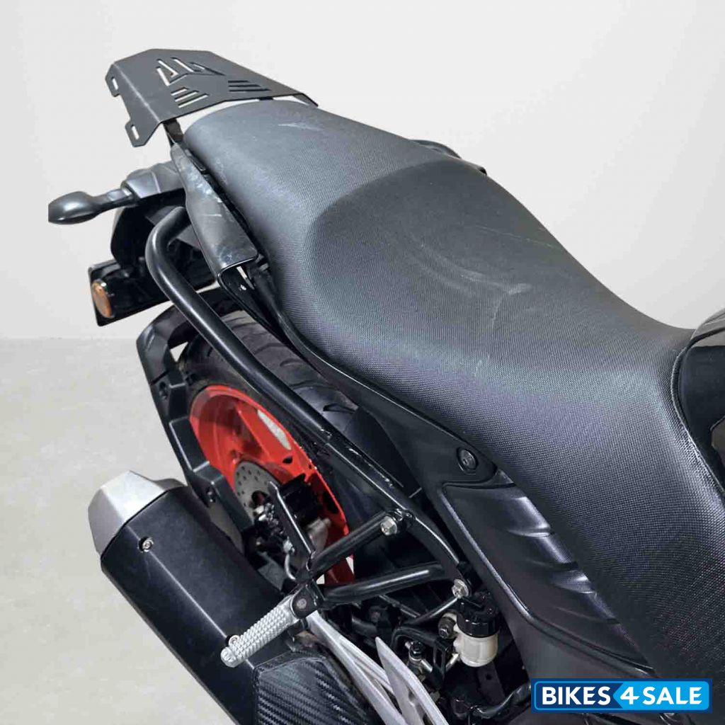 Yamaha MT-15 Yamaha MT-15