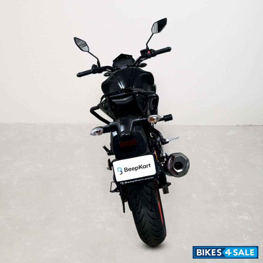 Yamaha MT-15 Yamaha MT-15