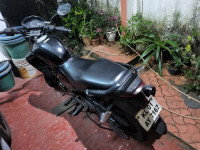 Honda Unicorn Dazzler