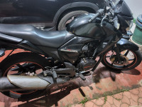 Honda Unicorn Dazzler