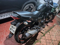 Honda Unicorn Dazzler