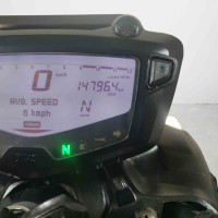 TVS Apache RTR 200 4V 2021 Model