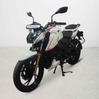 TVS Apache RTR 200 4V