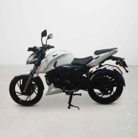 TVS Apache RTR 200 4V