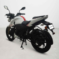 TVS Apache RTR 200 4V