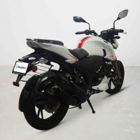 TVS Apache RTR 200 4V