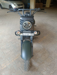 UM Renegade Commando 2017 Model