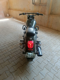 Green UM Renegade Commando