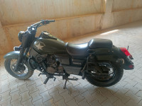 Green UM Renegade Commando