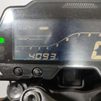 Yamaha MT-15 2021 Model