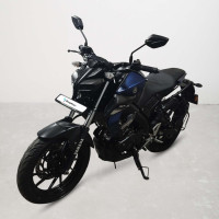 Yamaha MT-15