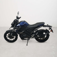 Yamaha MT-15