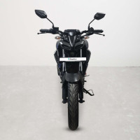 Yamaha MT-15