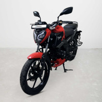 TVS Raider 125