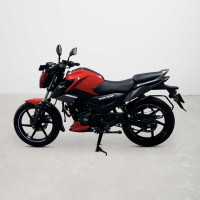 TVS Raider 125