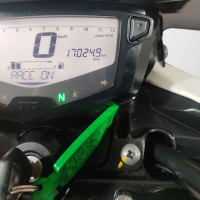TVS Apache RTR 200 4V 2019 Model