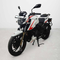 TVS Apache RTR 200 4V