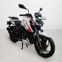 TVS Apache RTR 200 4V