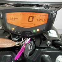 TVS Apache RTR 160 4V 2020 Model