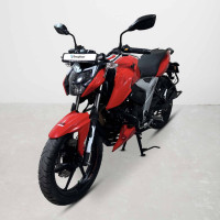 TVS Apache RTR 160 4V