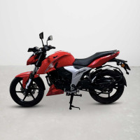 TVS Apache RTR 160 4V
