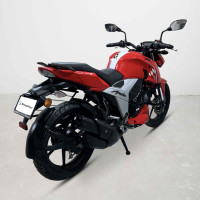 TVS Apache RTR 160 4V