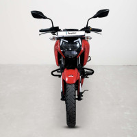 TVS Apache RTR 160 4V
