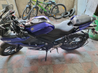 Racing Blue Yamaha YZF R15 V3