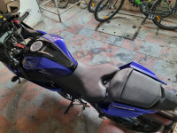 Racing Blue Yamaha YZF R15 V3