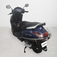 Honda Activa 6G H-smart