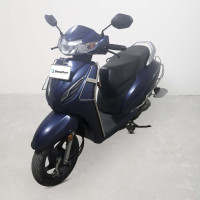 Honda Activa 6G H-smart