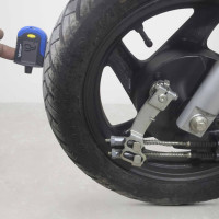 Honda Activa 6G H-smart