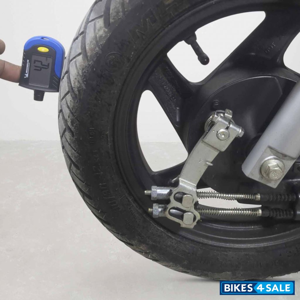 Honda Activa 6G H-smart