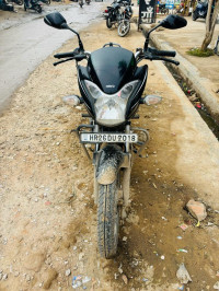 Hero Passion X Pro 2018 Model