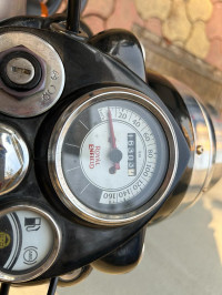 Royal Enfield Classic 350 2019 Model